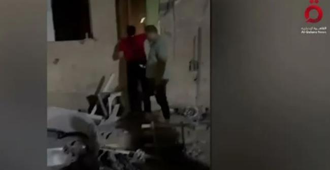 وسائل إعلام إسرائيلية تزعم: صاروخ طابا أطلق باتجاه إيلات لكنه سقط بالخطأ عليها