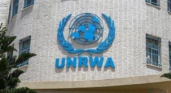   «الأونروا»: تأخير الاستجابة الإنسانية في غزة يزيد رقعة الحرب