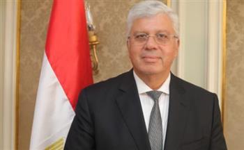   وزير التعليم العالي يتفقد سفينة الأبحاث العلمية سلسبيل بالإسكندرية