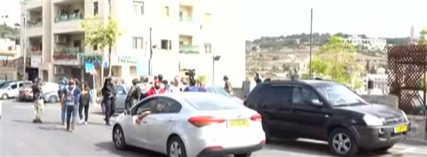 عمدة العاصمة البريطانية يدعو لوقف إطلاق النار في الصراع بين إسرائيل وحماس