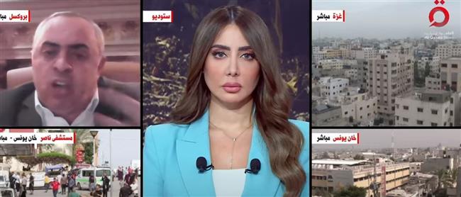سفير فلسطين بالاتحاد الأوروبي: هناك انحياز أعمى لإسرائيل في عدوانها