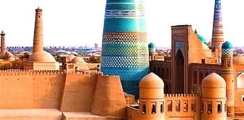   اختيار مدينة خيوة بأوزبكستان العاصمة السياحية في العالم الإسلامي لعام 2024