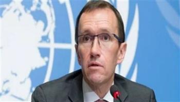   وزير خارجية النرويج: الوضع الإنساني في غزة كارثي