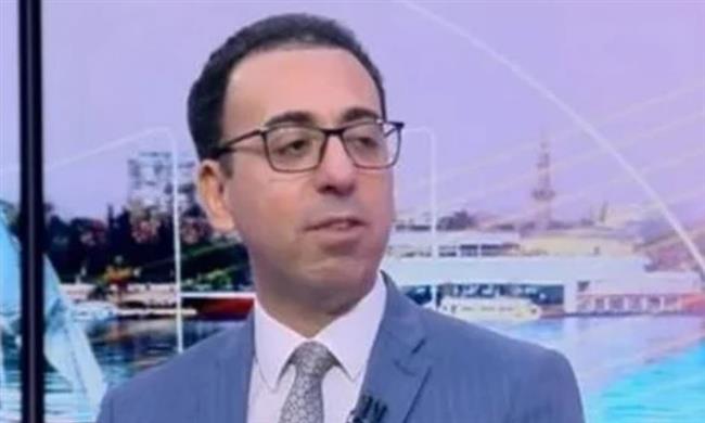 جمال رائف: الدور المصري الأكثر تأثيرًا لإيجاد حل عادل وشامل للقضية الفلسطينية