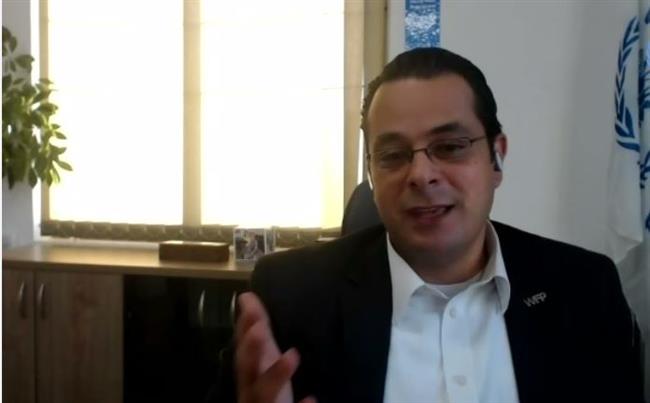 ممثل الغذاء العالمي: النقص الحاد للوقود في غزة يهدد بوقف العمليات الإنسانية الأخرى