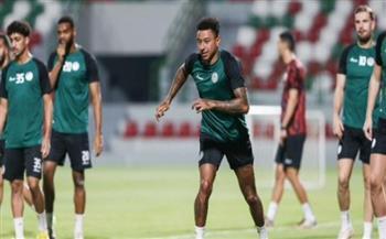 الاتفاق السعودي يودع لاعبه الإنجليزي "لينجارد"