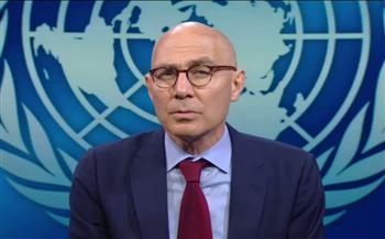   المفوض السامي لحقوق الانسان: يجب أن ينتهي العنف في غزة
