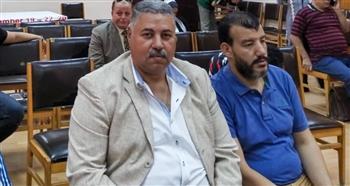   فوز "هاني عبد الفتاح" باكتساح في الانتخابات التكميلية لمجلس اتحاد المصارعة 
