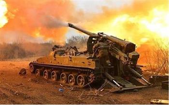   الدفاع الروسية تعلن القضاء على آلاف الجنود الأوكران وإسقاط 208 مسيرات و31 مقاتلة