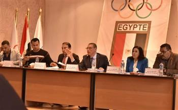 الجمعية العمومية للطائرة تعتمد جدول الأعمال بالكامل بالإجماع