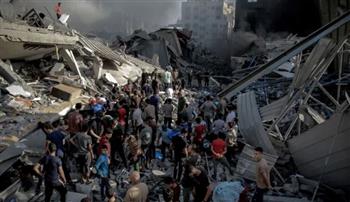   القاهرة الإخبارية: إسرائيل توافق على تهدئة ليوم واحد بشرط إشراف دولي