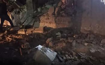   وزير خارجية لبنان الأسبق: الاحتلال يقصف غزة يوميا ما يقرب من 12 ألف طن من المتفجرات