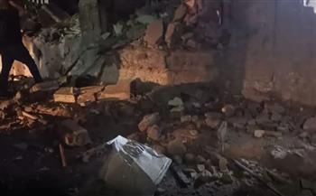 وزير خارجية لبنان الأسبق: الاحتلال يقصف غزة يوميا ما يقرب من 12 ألف طن من المتفجرات