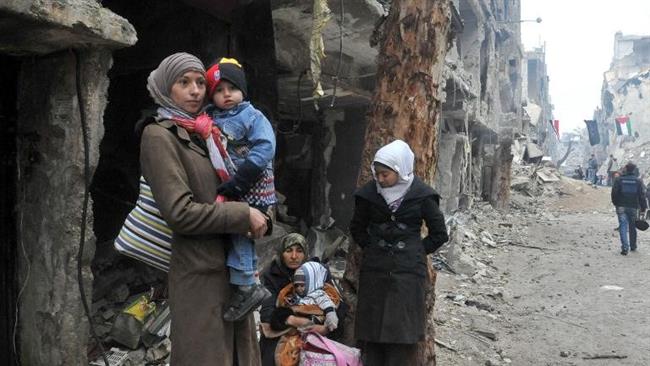 الأونروا: 629 ألف فلسطيني نزحوا في غزة و39 موظفا استشهدوا في القصف الإسرائيلي