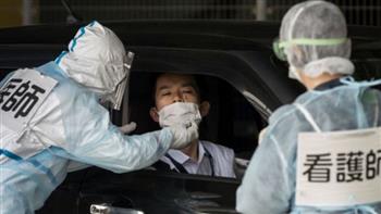  اليابان تسجل زيادة في حالات الاصابة بالانفلونزا وتراجع اصابات كورونا