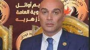 قيادي بـ"حماة الوطن": موقف الدولة المصرية تجاه القضية الفلسطينية كتبت في التاريخ بأحرف من نور