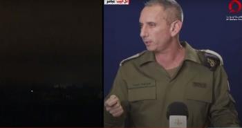   المتحدث باسم جيش الاحتلال الإسرائيلي: ندعو سكان مدينة غزة إلى التحرك جنوبا