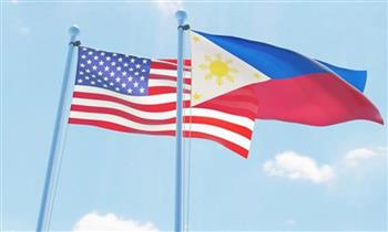   الفلبين وأمريكا تعتزمان تعزيز التعاون العسكري الثنائي وزيادة نطاق أنشطتهما