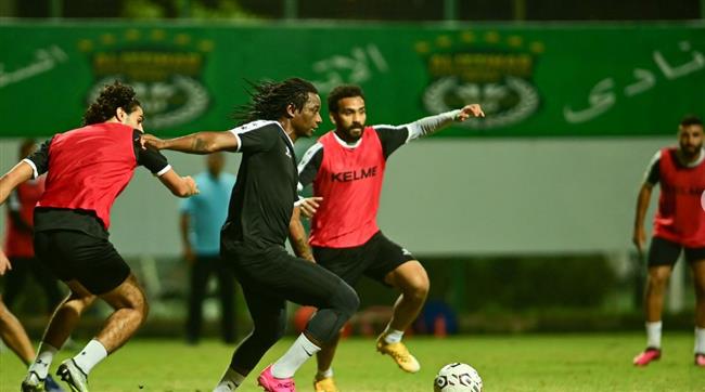 الدوري المصري.. الاتحاد السكندري يعلن قائمة الفريق استعدادا لمواجهة المقاولون 