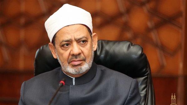 شيخ الأزهر: ما يفعله الاحتلال الصهيوني في غزة «إرهاب أعمى»