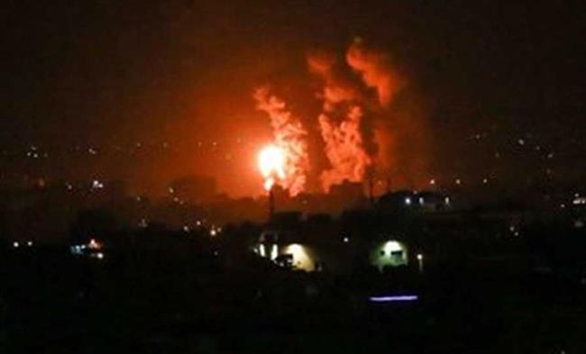 وسائل إعلام: المقاومة الفلسطينية تتصدى لتوغل بري إسرائيلي في بيت حانون