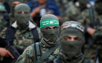   الولايات المتحدة تفرض عقوبات على أعضاء من حماس والحرس الثوري الإيراني ومؤسسة في غزة