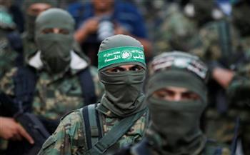 الولايات المتحدة تفرض عقوبات على أعضاء من حماس والحرس الثوري الإيراني ومؤسسة في غزة
