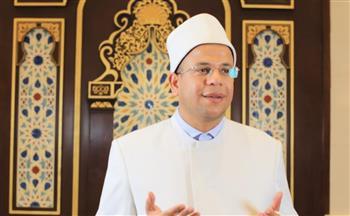 أسامة قابيل يطالب كل المسلمين بصلاة قضاء الحاجة لنصرة أهل غزة 