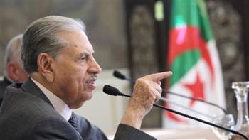   البرلمان الجزائري: التصعيد الخطير لقوات الاحتلال في غزة يفرض على المجتمع الدولي مراجعة حساباته