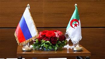   اختتام أعمال الدورة الـ11 من اللجنة الحكومية الجزائرية-الروسية للتعاون الاقتصادي والتجاري والعلمي