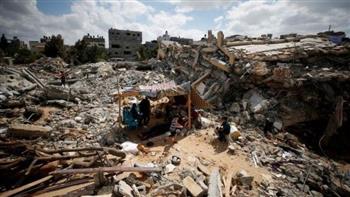   الأمم المتحدة: العديد من الأشخاص سيموتون جراء الحصار الإسرائيلي المحكم لقطاع غزة