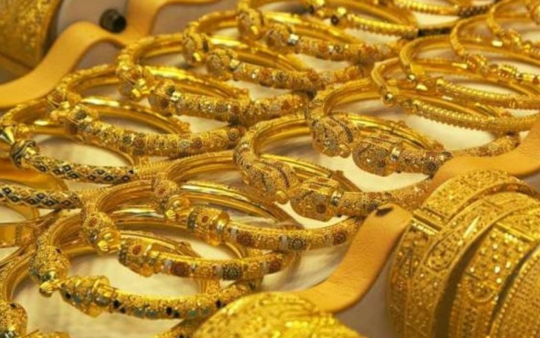سعر الذهب في مصر منتصف تعاملات اليوم السبت 28 أكتوبر 2023