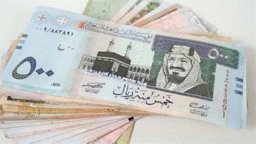 سعر الريال السعودي اليوم السبت 28-10-2023 في البنوك المصرية