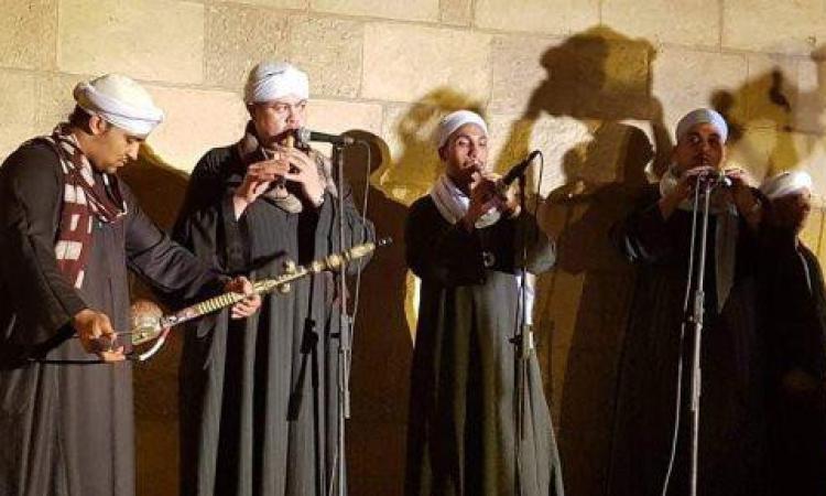 غدا.. مركز إبداع بيت السحيمى يستضيف حفلا غنائيا لفرقة النيل للفنون والآلات الشعبية