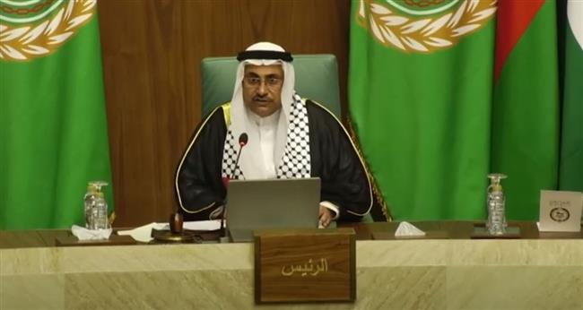 "العسومي": صمت وتخاذل المجتمع الدولي شجع قوة الاحتلال الغاشمة على التمادي في جرائمها| شاهد