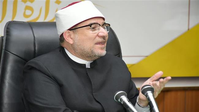 وزير الأوقاف: الشهادة في سبيل الوطن والتشبث بالأرض من أرفع درجات الشهادة