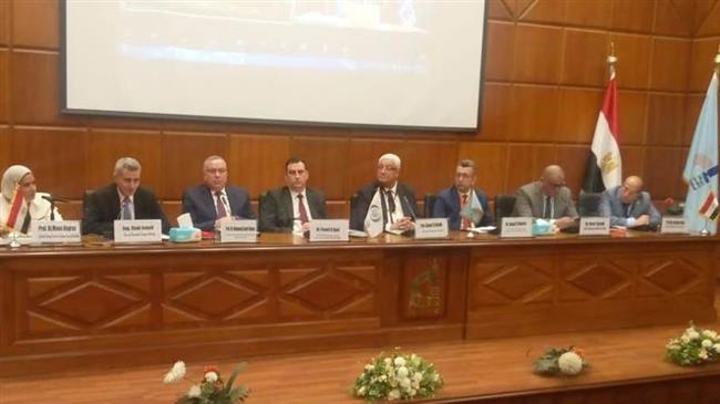 الإيسيسكو واللجنة المصرية تنظمان دورة تدريبية بالقاهرة حول حماية الآثار من الكوارث