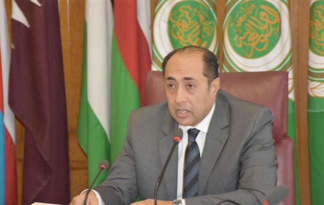 الجامعة العربية: الهدف من عقد قمة عربية طارئة إيقاف آلة الحرب الإسرائيلية  