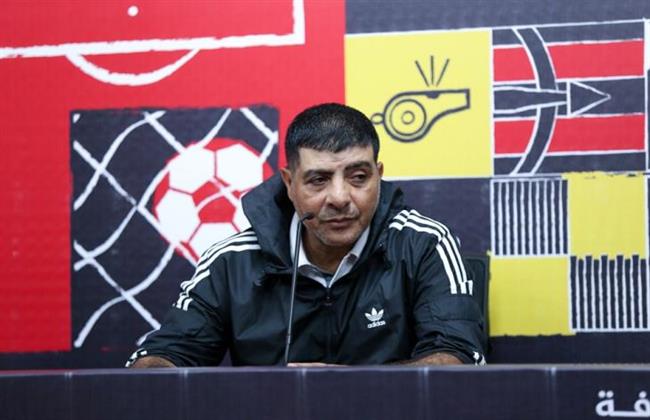 الدوري المصري .. طارق العشري: الاتحاد السكندري كان يحتاج الفوز على المقاولون