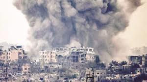   العفو الدولية: بات من الصعب على منظمات حقوق الإنسان توثيق الانتهاكات وجرائم الحرب ضد المدنيين في غزة