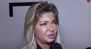 علا غانم تكشف عن رغبتها في تبني أحد الأطفال الأيتام في احداث غزة