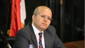 جمال الكشكي: اعتماد مشروع القرار العربي بوقف العنف في غزة شديد الأهمية