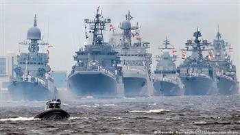   أوكرانيا: روسيا تحتفظ بـ6 سفن حربية في بحار "الأسود والمتوسط وآزوف"