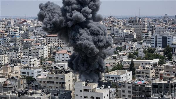 "هيومن رايتس ووتش": انقطاع الاتصالات في قطاع غزة قد يكون غطاء لفظائع جماعية