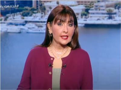 رشا مجدي تنفعل على الهواء بسبب بيان البيت الأبيض تجاه غزة.. فيديو