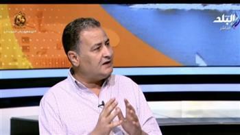 فشل الاجتياح البري على غزة.. 4 مسارات تسير فيها مصر لحل الأزمة الفلسطينية.. فيديو 