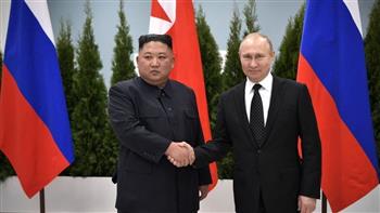   الجارديان: حجم مساعدات كوريا الشمالية لروسيا يعكس نية موسكو على حرب طويلة في أوكرانيا