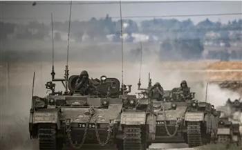   "فاينانشيال تايمز" تتساءل عن تداعيات "الغزو البري" لغزة على المنطقة
