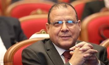  نائب رئيس اتحاد العمال: الرئيس وضع خريطة تطوير صنع فى مصر خلال ملتقى ومعرض الصناعة المصرية