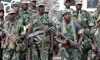   جيش الكونغو الديمقراطية يسلم 110 رهينة اختطفهم "داعش" إلى المجتمع المدني